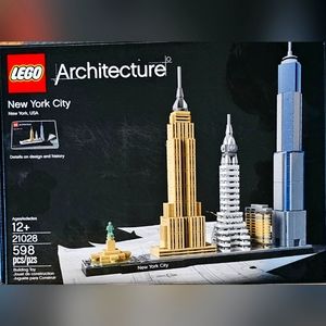 Lego set